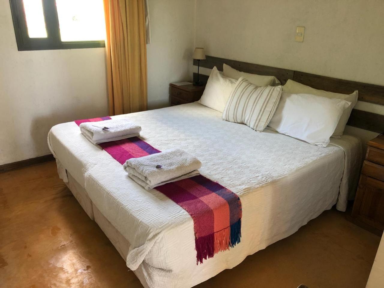 Tikaykilla Lodge & Wines Майпу Экстерьер фото