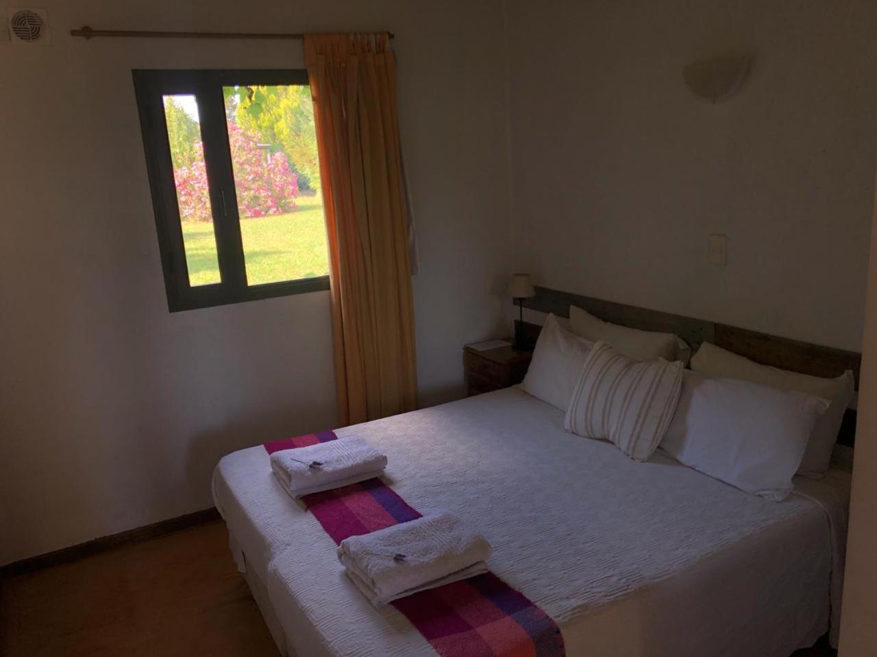 Tikaykilla Lodge & Wines Майпу Экстерьер фото